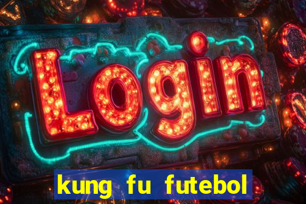 kung fu futebol clube via torrent